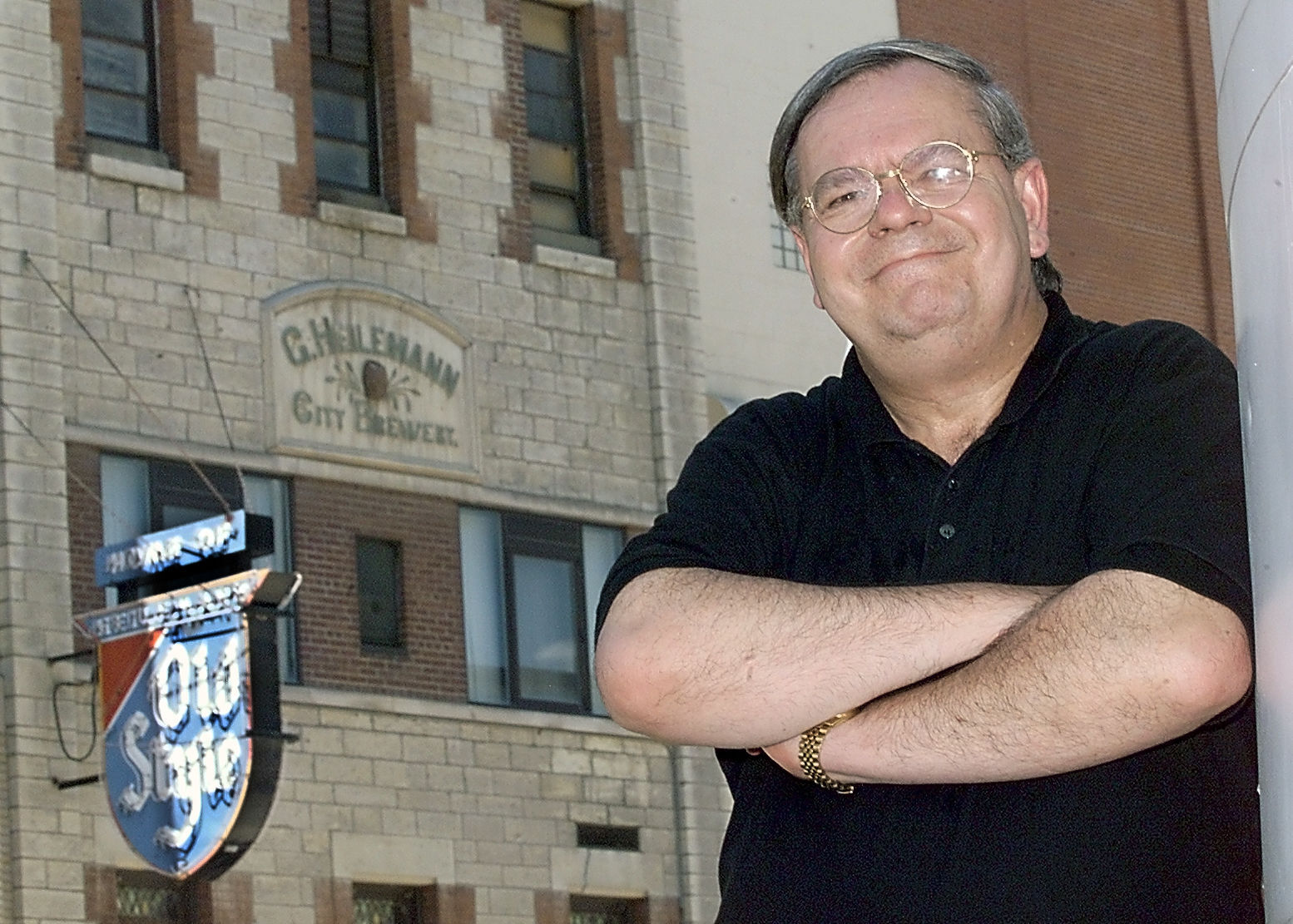 1999: City Brewery